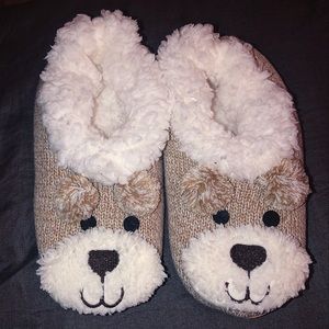Maamgic slippers